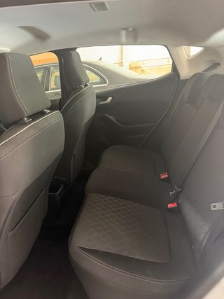 Ford Fiesta 1.0 EcoBoos 100cv