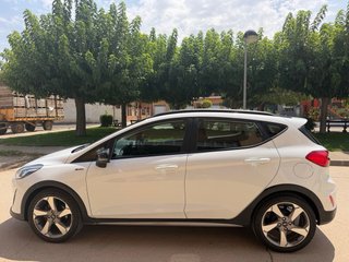 Ford Fiesta 1.0 EcoBoos 100cv