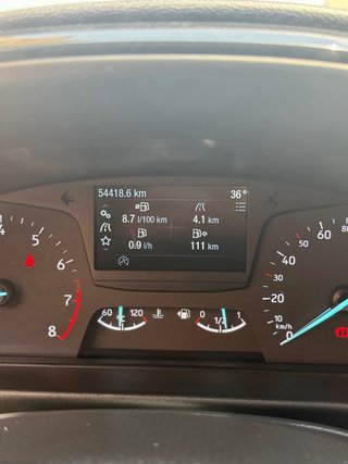 Ford Fiesta 1.0 EcoBoos 100cv