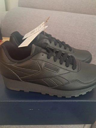 Zapatillas Reebok Royal Rewind Run Talla 38.5.