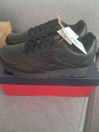 Zapatillas Reebok Royal Rewind Run Talla 38.5.