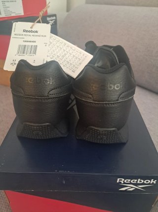 Zapatillas Reebok Royal Rewind Run Talla 38.5.