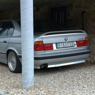 BMW Serie 5 1993