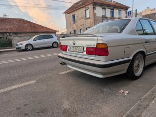 BMW Serie 5 1993