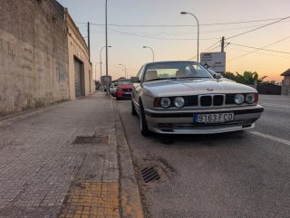 BMW Serie 5 1993