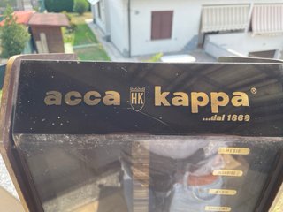 Cassettiera 10 cassetti Acca Kappa