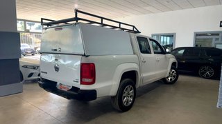 Volkswagen AMAROK Trendline CD Conect 3.0TDI 4MO BMT 120kW (2019)