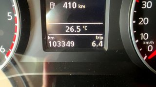 Volkswagen AMAROK Trendline CD Conect 3.0TDI 4MO BMT 120kW (2019)