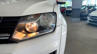 Volkswagen AMAROK Trendline CD Conect 3.0TDI 4MO BMT 120kW (2019)