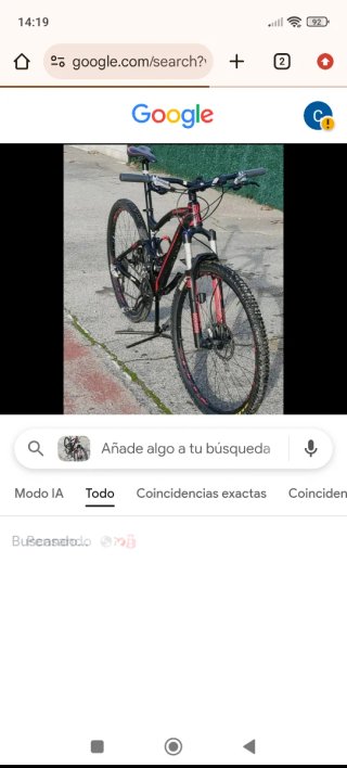 Mondraker Factor 29 2015