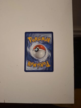 Carta Pokémon Growlithe Básico 70 PS