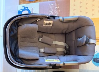 Seggiolino auto Inglesina Electa