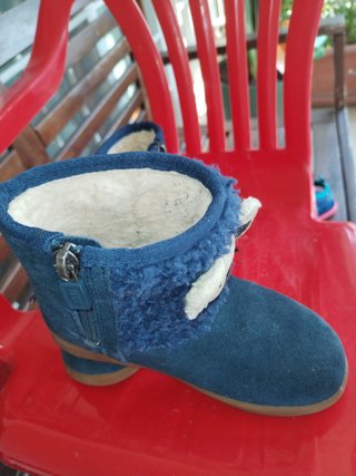 Stivaletti UGG Bambino Tg 27.5