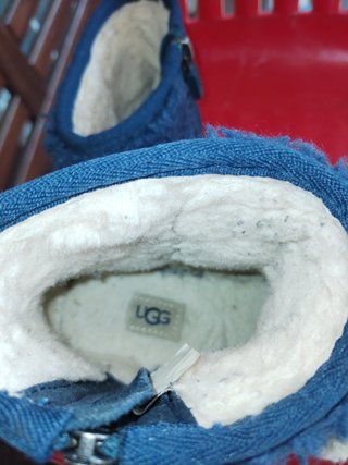 Stivaletti UGG Bambino Tg 27.5