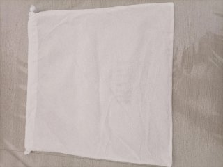 3 dust bag antipolvere