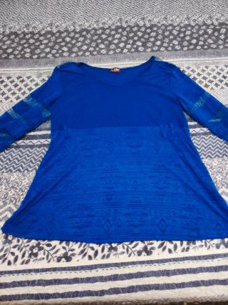 Lote Ropa Mujer 18 piezas
