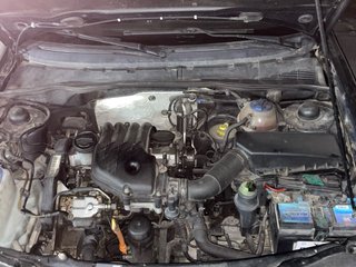 SEAT Ibiza 2001