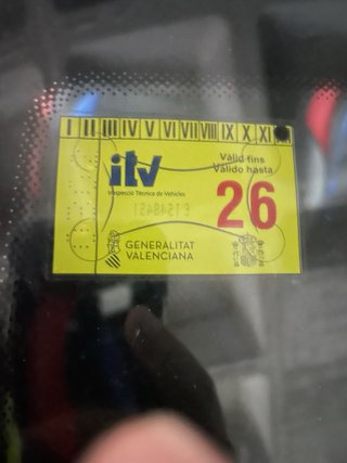 SEAT Ibiza 2001