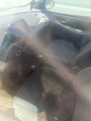 Nissan Almera 2005