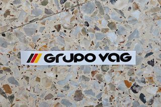 Pegatinas Grupo VAG