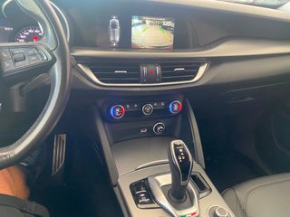 Alfa Romeo Stelvio 2021