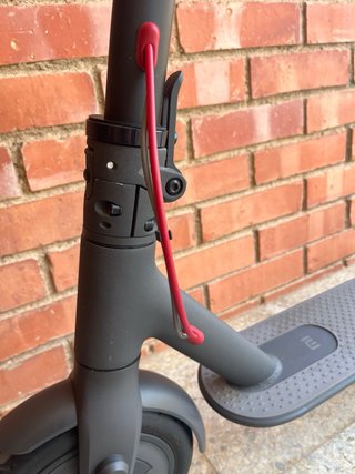 Patinete Eléctrico Xiaomi M365