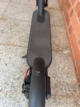 Patinete Eléctrico Xiaomi M365