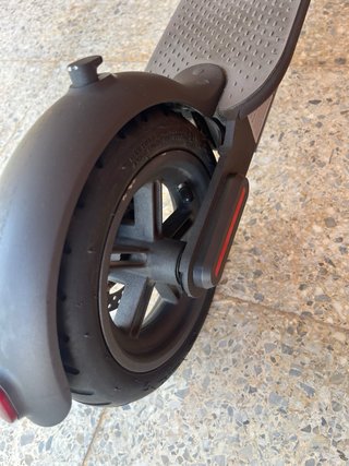 Patinete Eléctrico Xiaomi M365