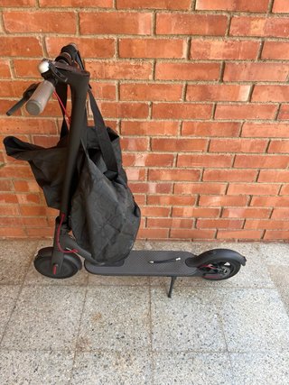 Patinete Eléctrico Xiaomi M365