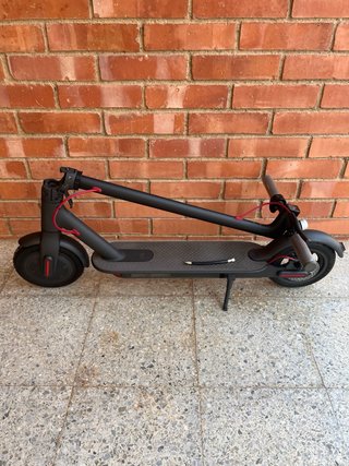 Patinete Eléctrico Xiaomi M365