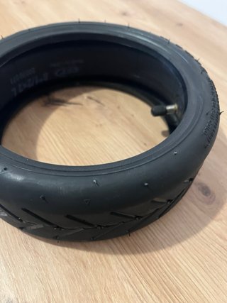 Patinete Eléctrico Xiaomi M365