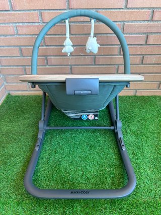 Hamaca bebé Maxi-Cosi