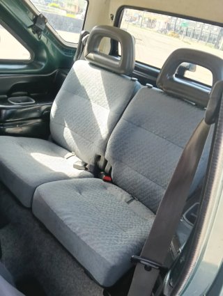 Suzuki Jimny 2000