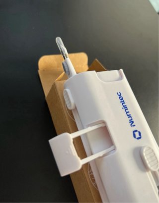 Kit Limpieza Teclado, Auriculares, Pantallas