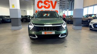KIA SPORTAGE 1.6 TGDi PHEV 198kW 265CV Drive 4x4 (2022)