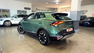 KIA SPORTAGE 1.6 TGDi PHEV 198kW 265CV Drive 4x4 (2022)