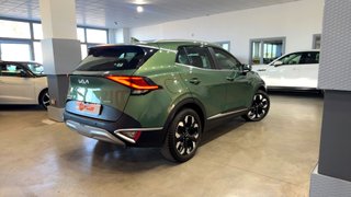 KIA SPORTAGE 1.6 TGDi PHEV 198kW 265CV Drive 4x4 (2022)