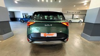 KIA SPORTAGE 1.6 TGDi PHEV 198kW 265CV Drive 4x4 (2022)