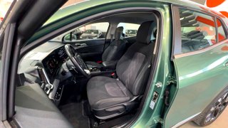 KIA SPORTAGE 1.6 TGDi PHEV 198kW 265CV Drive 4x4 (2022)