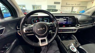 KIA SPORTAGE 1.6 TGDi PHEV 198kW 265CV Drive 4x4 (2022)
