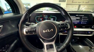 KIA SPORTAGE 1.6 TGDi PHEV 198kW 265CV Drive 4x4 (2022)