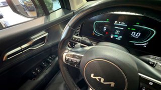 KIA SPORTAGE 1.6 TGDi PHEV 198kW 265CV Drive 4x4 (2022)