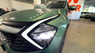 KIA SPORTAGE 1.6 TGDi PHEV 198kW 265CV Drive 4x4 (2022)