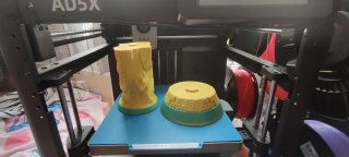 Réplica Trofeo FIFA World Cup 36cm