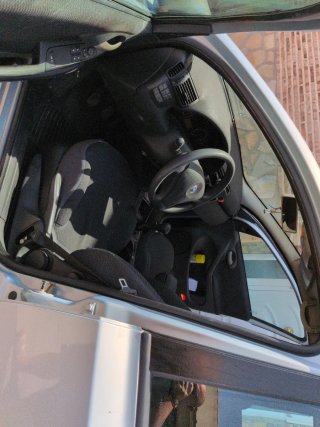 FIAT Stilo 2003