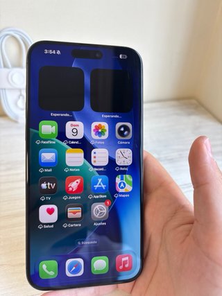 iPhone 15 Pro Max |Tienda |Garantia