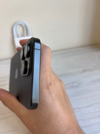 iPhone 15 Pro Max |Tienda |Garantia