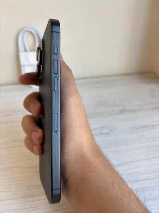 iPhone 15 Pro Max |Tienda |Garantia