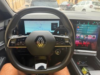Renault Austral E Tech 2024