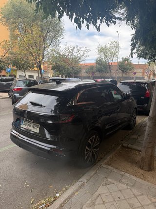 Renault Austral E Tech 2024